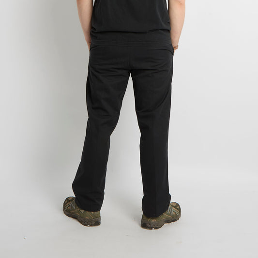 Dickies Wide Leg Trousers - W36" L30"