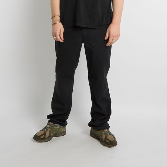 Dickies Wide Leg Trousers - W36" L34"