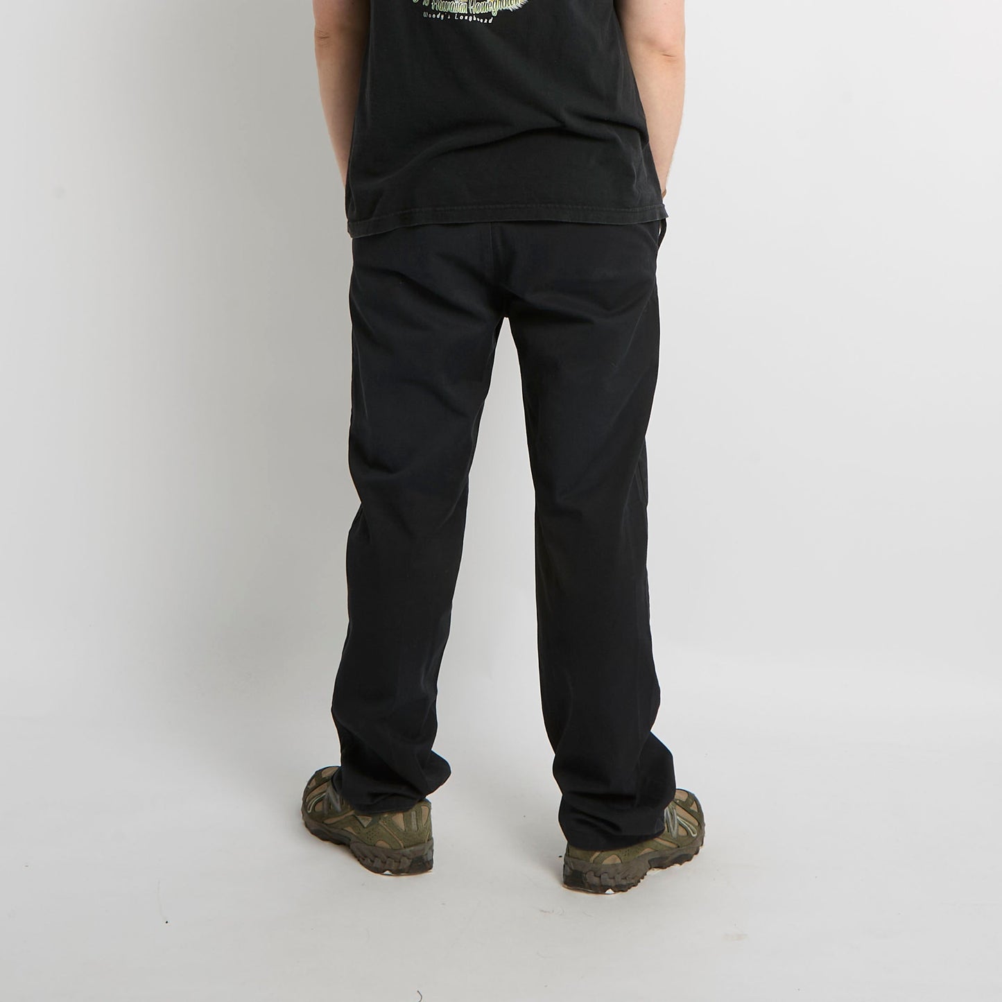 Dickies Wide Leg Trousers - W36" L34"