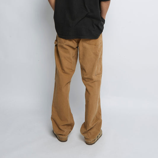 DIckies Wide Leg Trousers - W36" L32"