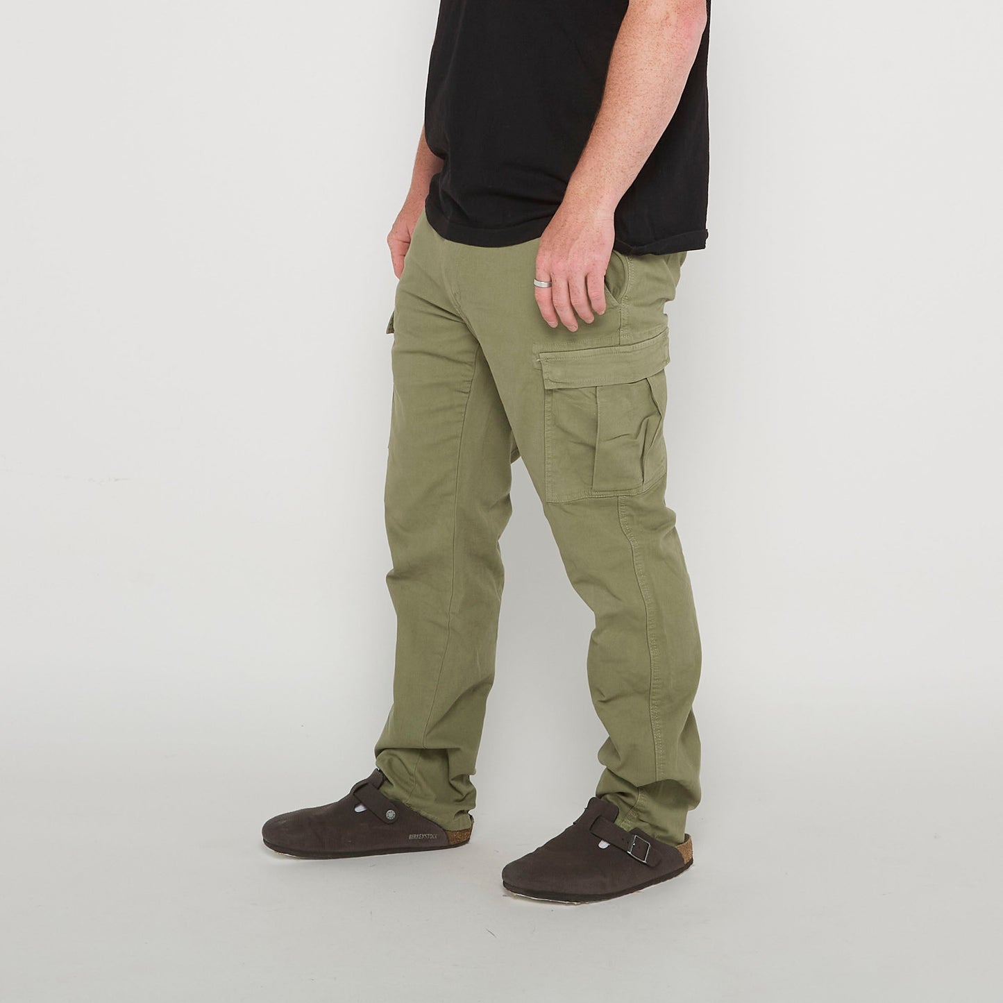 OVS Cargo Trousers - W36" L34"