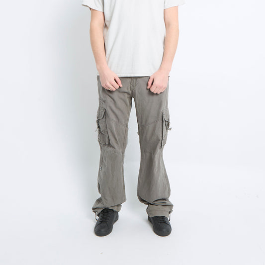 Fila Cargo Trousers W36" L31"