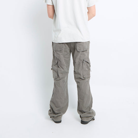 Fila Cargo Trousers W36" L31"