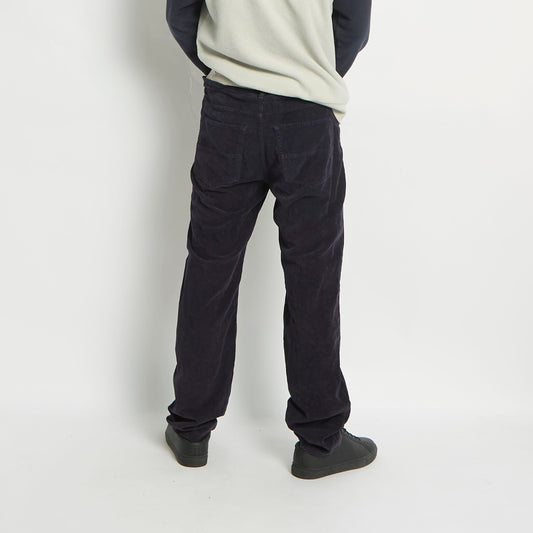 Trussardi Corduroy Trousers - W36" L30"