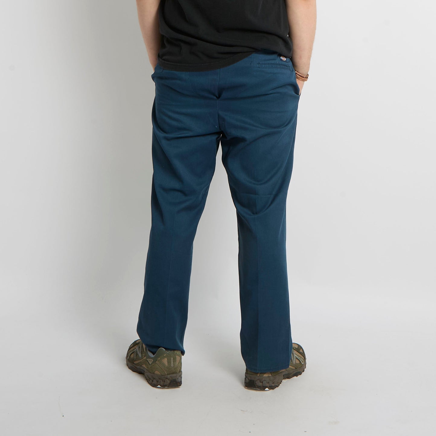 Dickies Wide Leg Trousers - W36" L27"