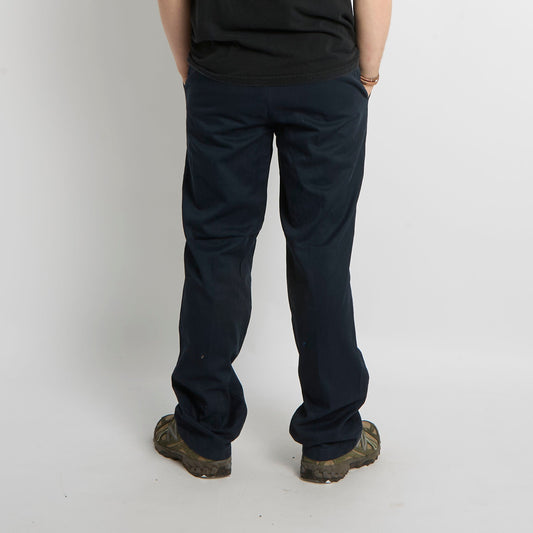 Dickies Wide Leg Trousers - W36" L34"