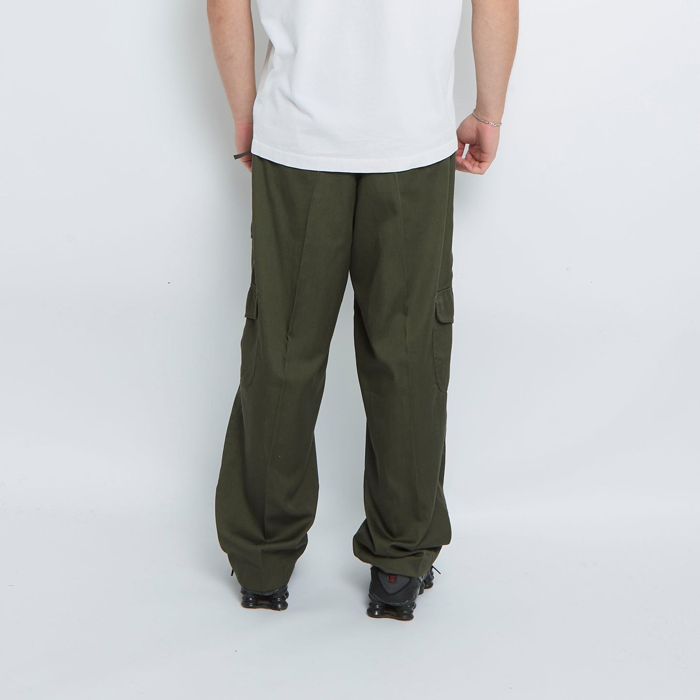 Cargo Trousers - W36" L29"