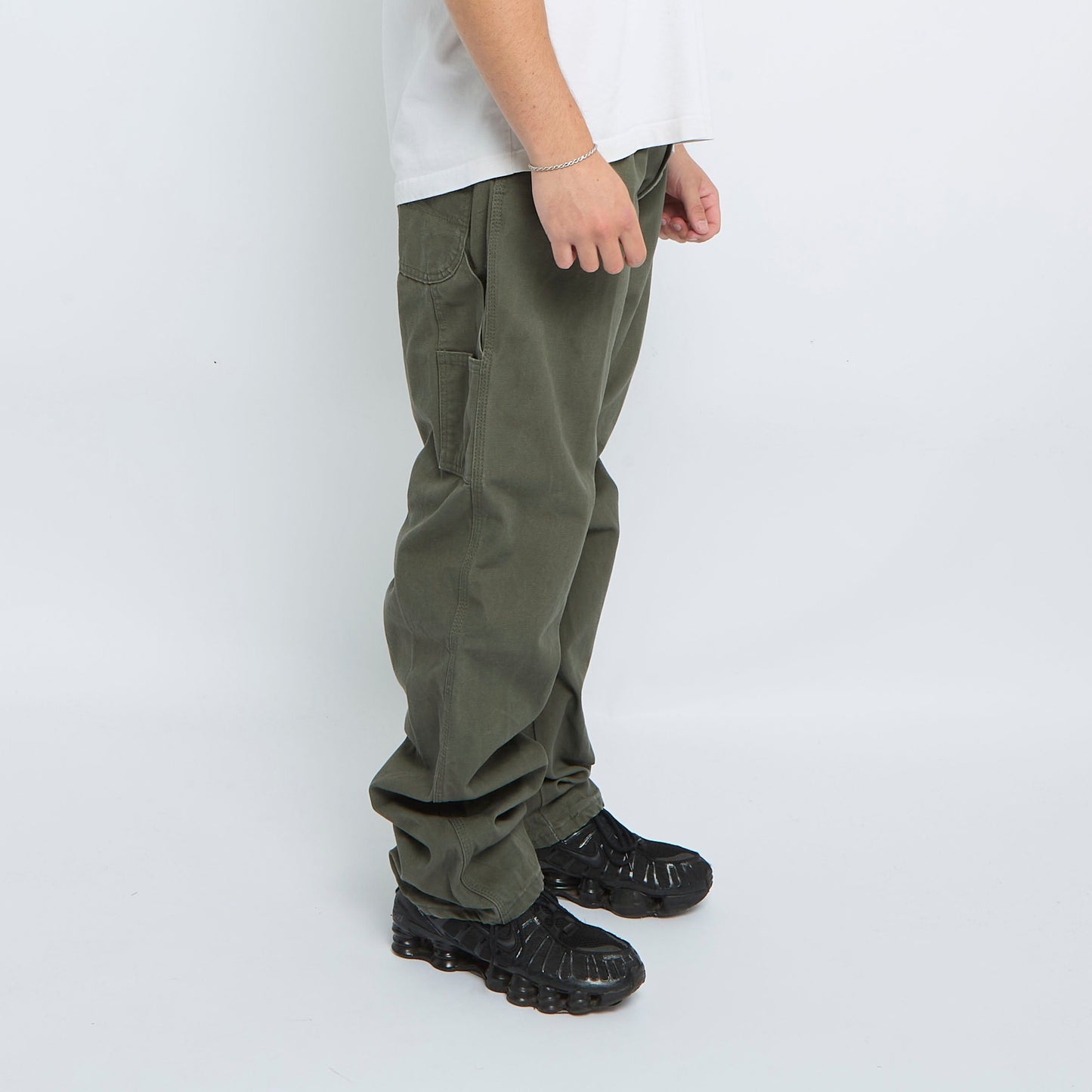 Dickies Wide Leg Trousers - W36" L30"