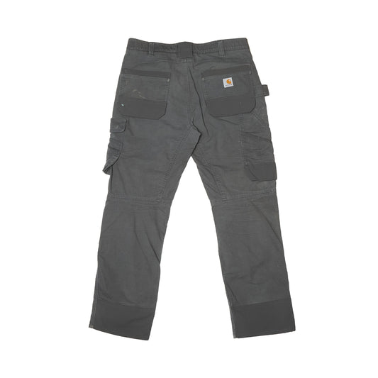Carhartt Multi Pocket Work Trousers - W36" L30"