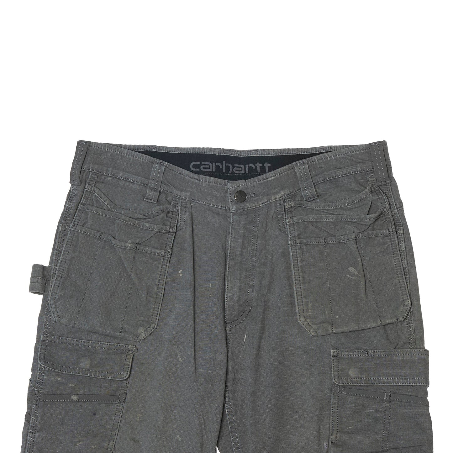 Carhartt Multi Pocket Work Trousers - W36" L30"