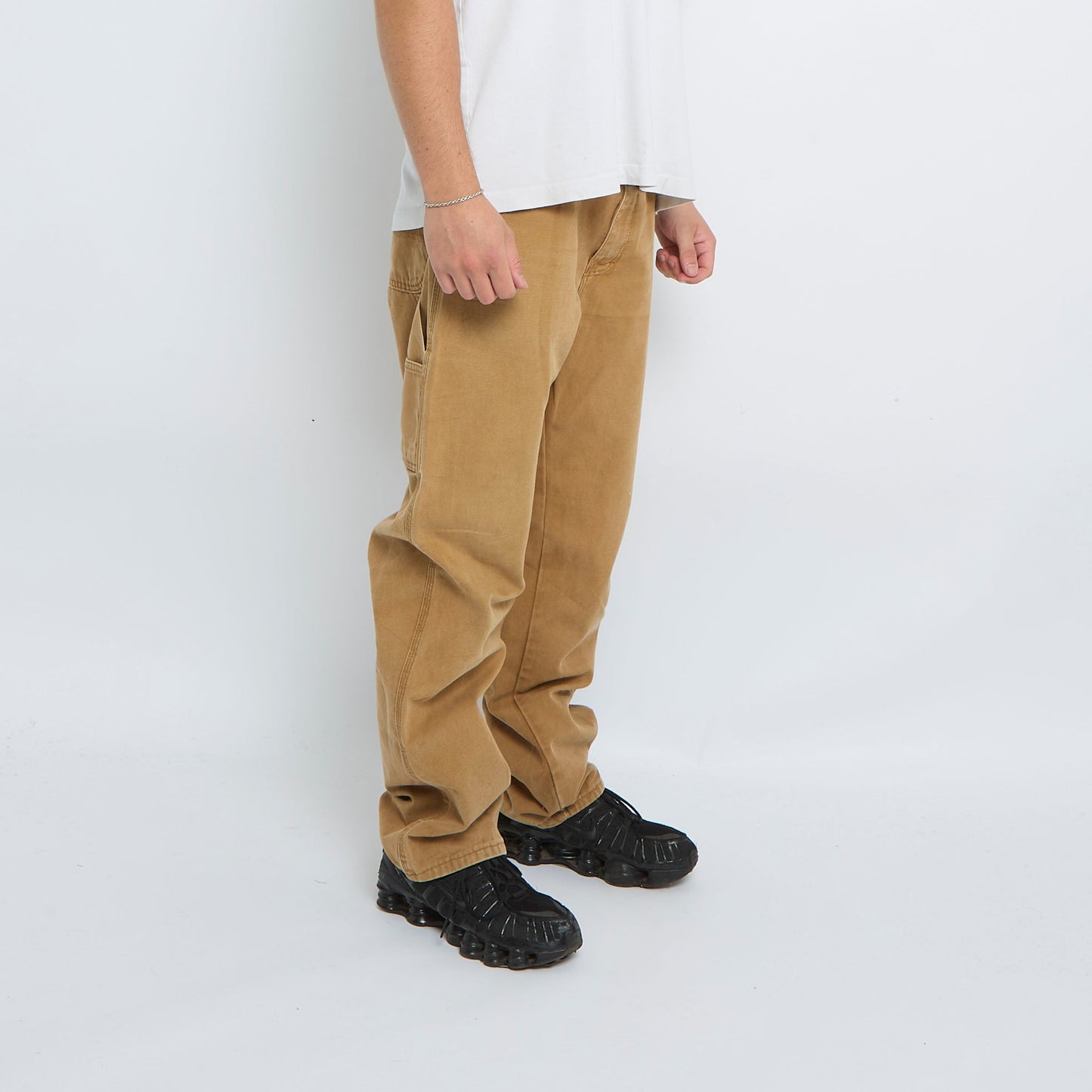 Pantalones Dickies - Ancho 36" Largo 32"