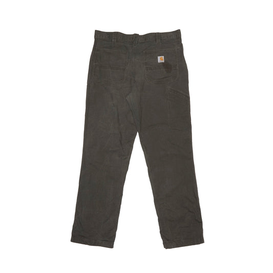 Pantalones Carhartt de pierna recta - Ancho 36" Largo 32"