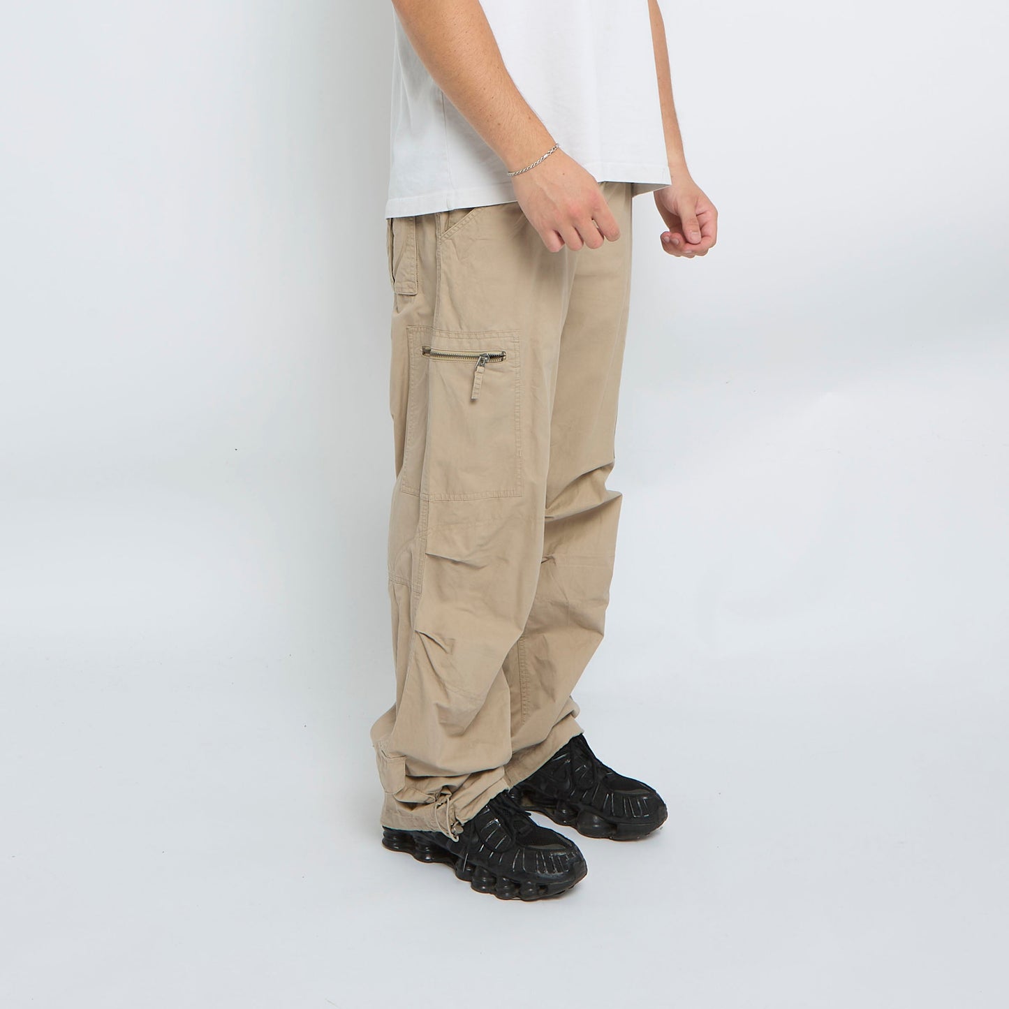 Pantalones cargo Killtec de pierna recta - Ancho 36" Largo 34"