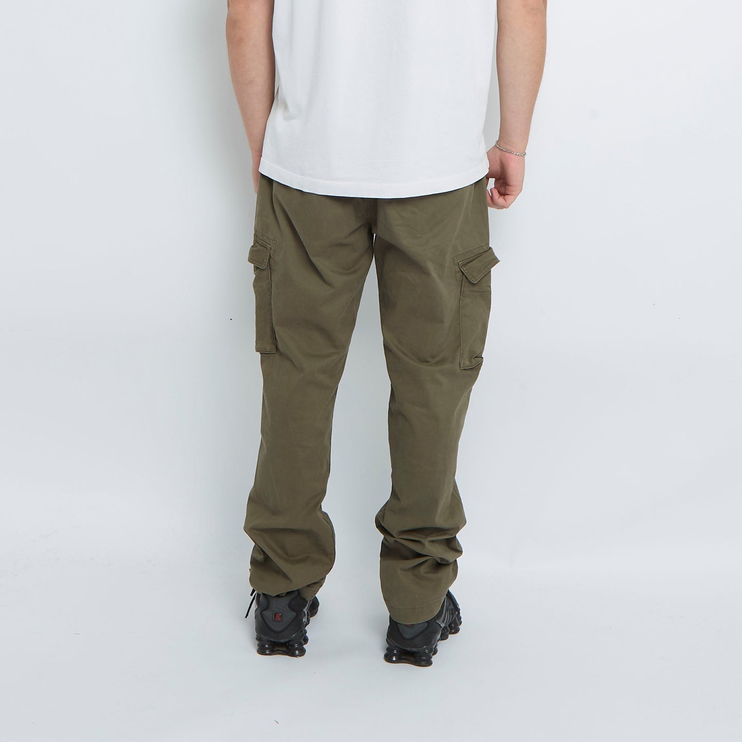 Timberland Cargo Trousers - W36" L34"