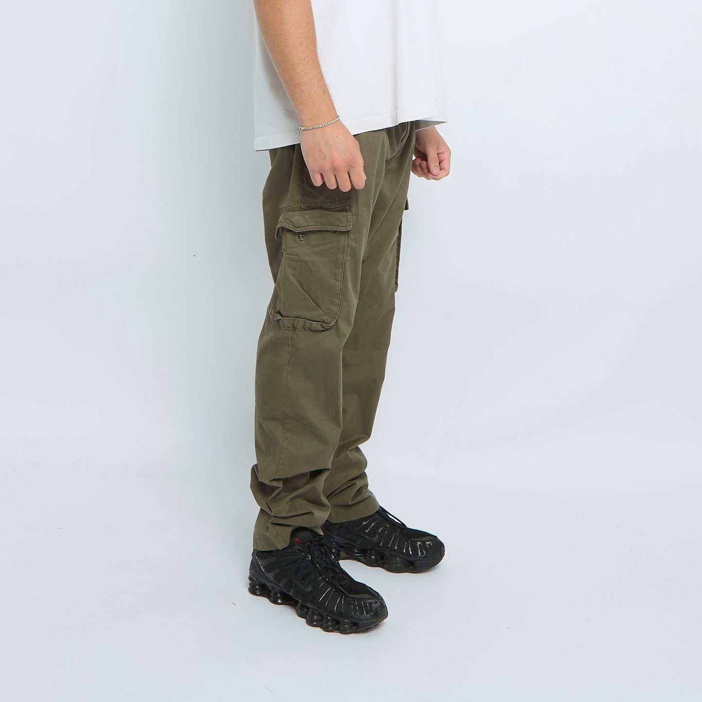 Timberland Cargo Trousers - W36" L34"