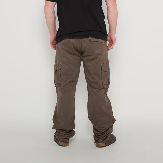 Masons Cargo Trousers - W37" L31"