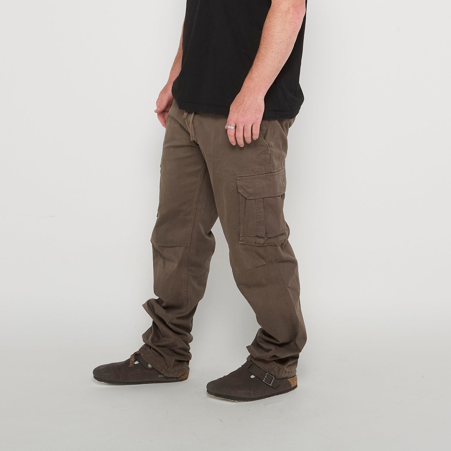 Masons Cargo Trousers - W37" L31"