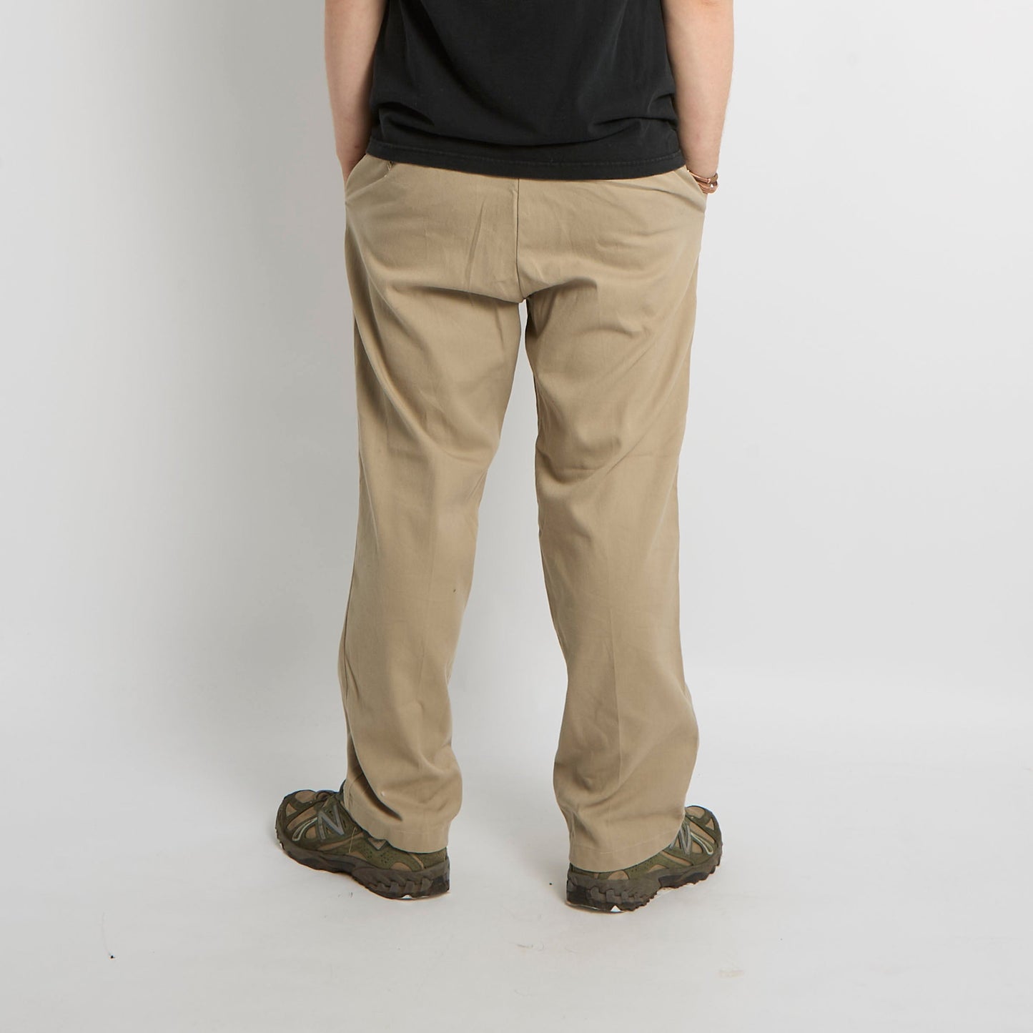 Dickies Wide Leg Trousers - W38" L32"