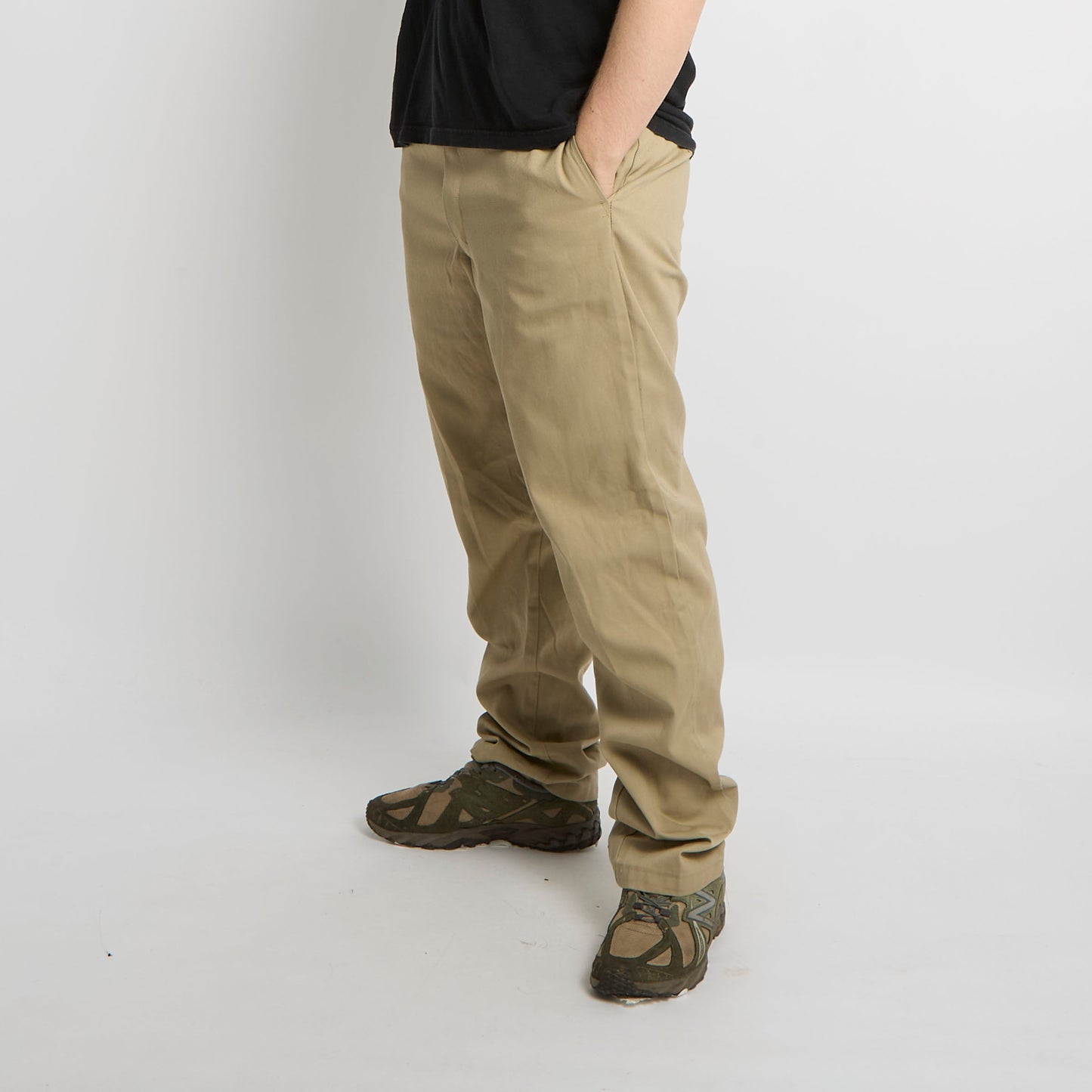 Dickies Wide Leg Trousers - W38" L36"