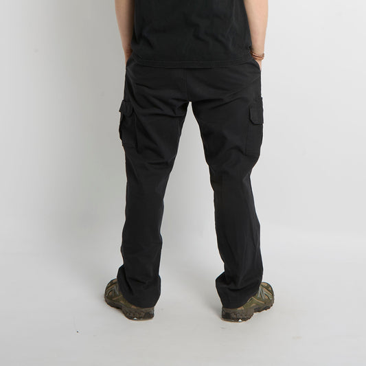 Dickies Cargo Straight Leg Trousers - W38" L32"