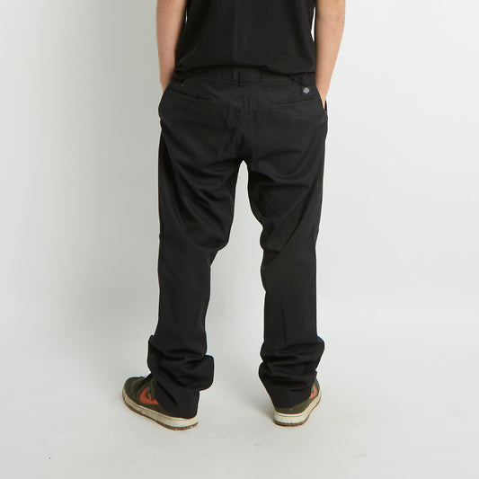 Dickies Wide Leg Trousers - W38" L30"