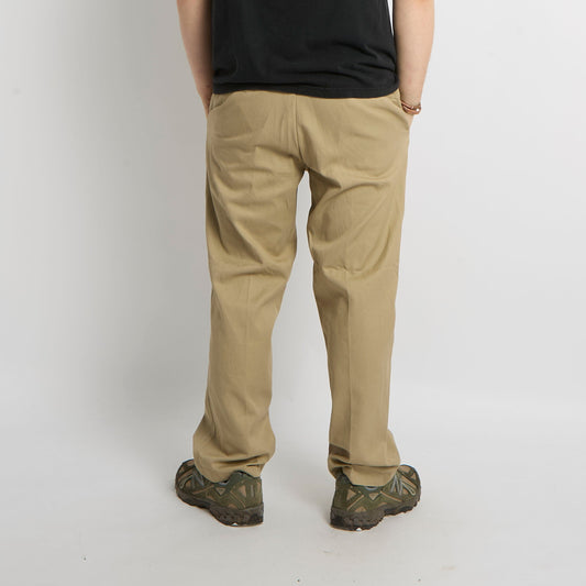 Dickies Wide Leg Trousers - W38" L30"