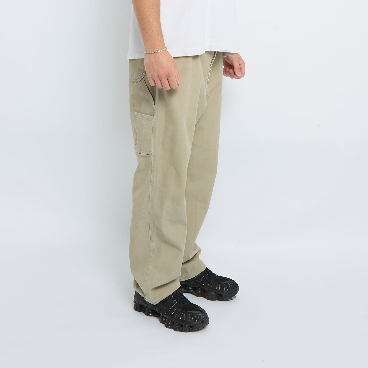 Pantalones Dickies de pierna ancha - Ancho 40" Largo 28"