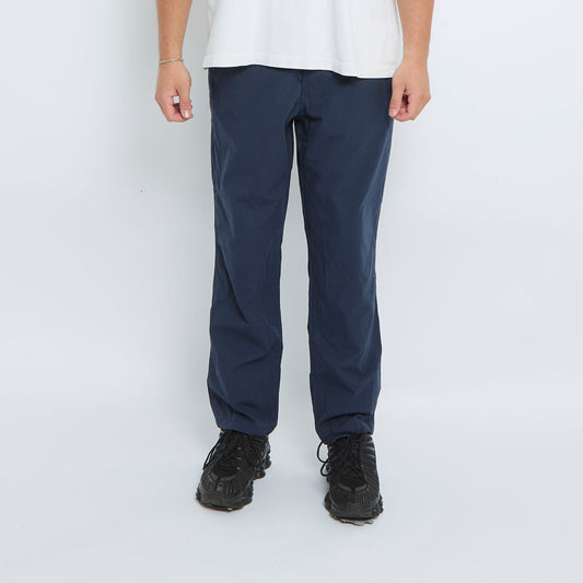 Mens Carhartt Straight Leg Trousers - W38" L28"