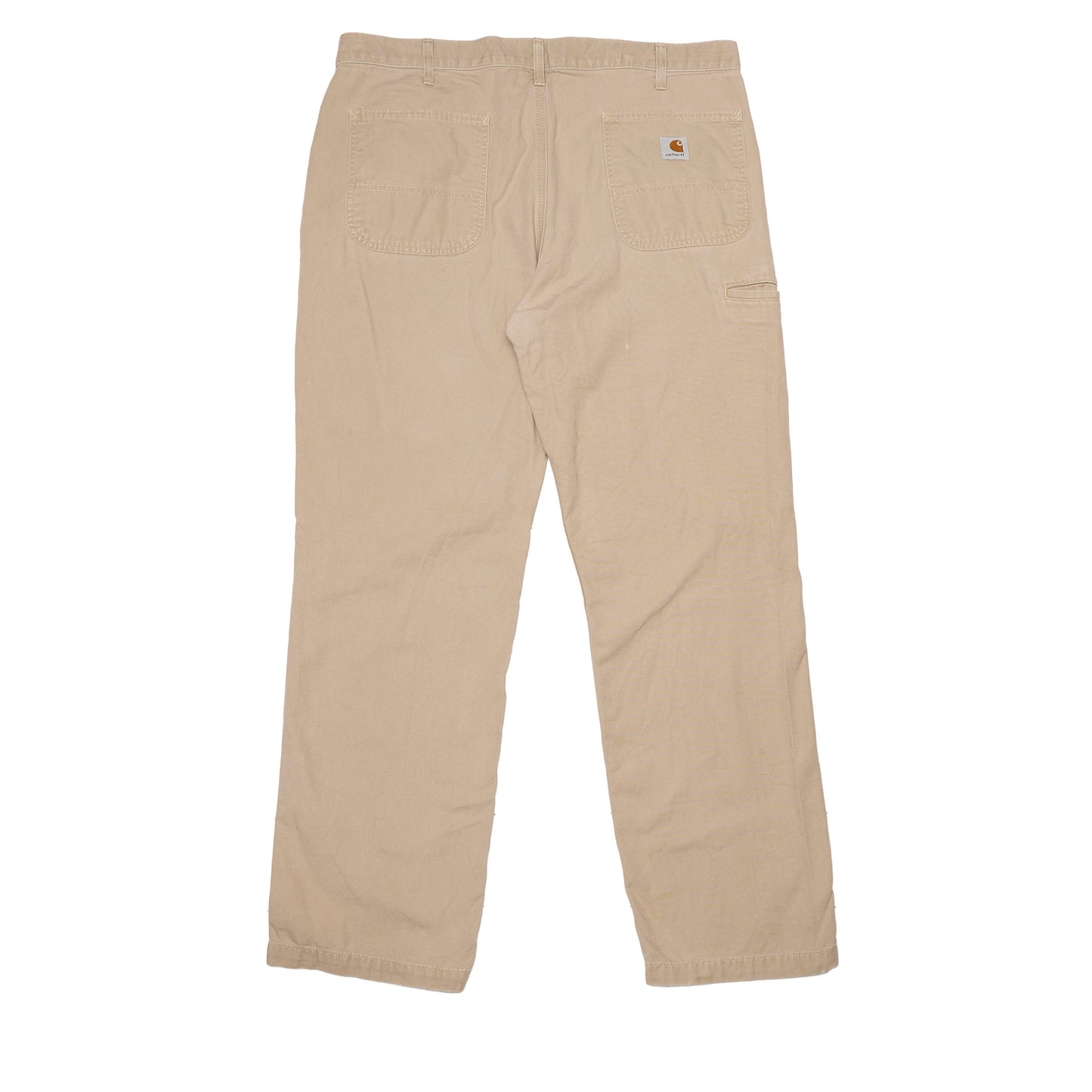 Pantalones Carhartt de pierna recta - Ancho 38" Largo 32"