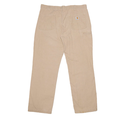 Carhartt 直筒裤 - W38 英寸 L32 英寸