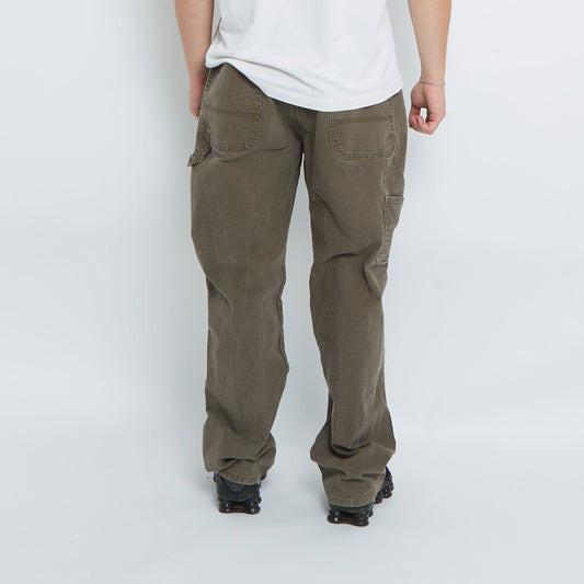 Dickies Straight Leg Trousers - W40" L29"