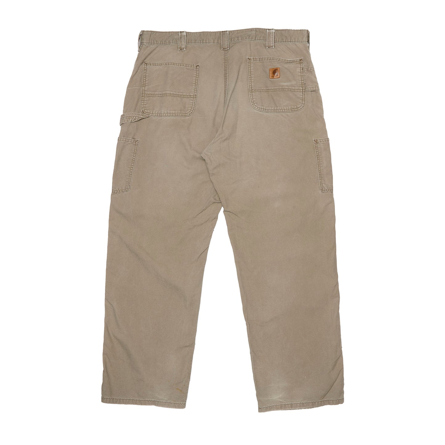 Pantalones Carhartt de pierna ancha - Ancho 40" Largo 30"