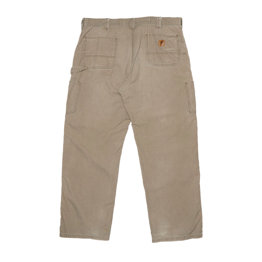 Pantalones Carhartt de pierna ancha - Ancho 40" Largo 30"