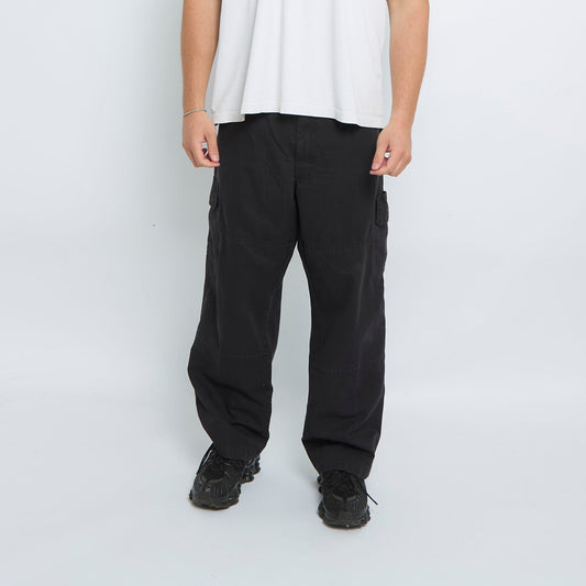 Mens Dickies Cargo Trousers W40" L30"