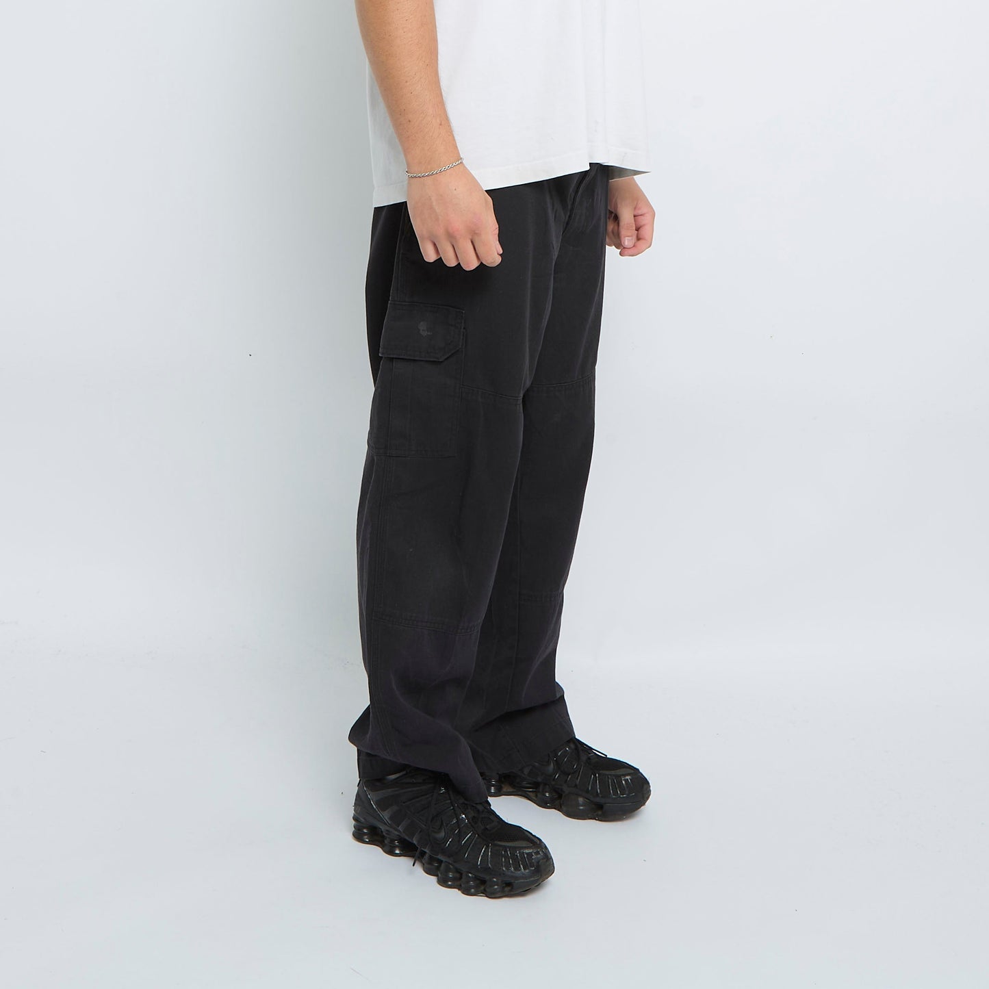 Dickies 工装裤 - W40" L30"