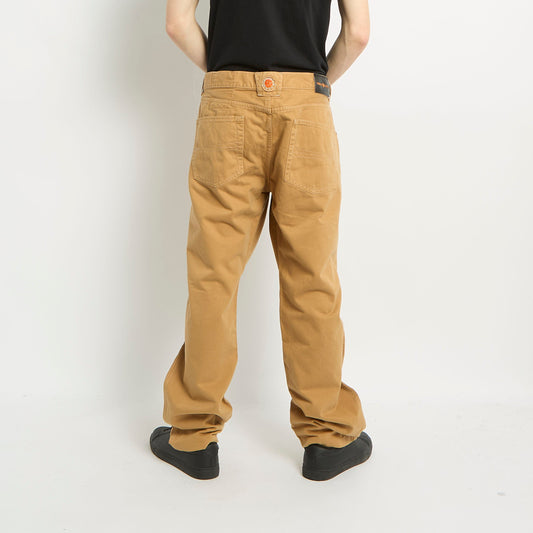 Enrico Coveri Workwear Trousers - W44" L30"