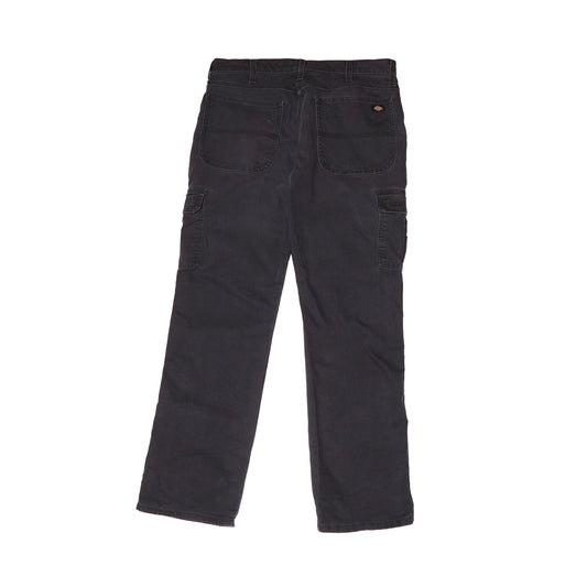 Dickies Cargo Trousers - L