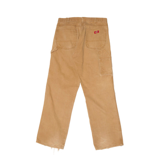 Dickies Straight Trousers - M