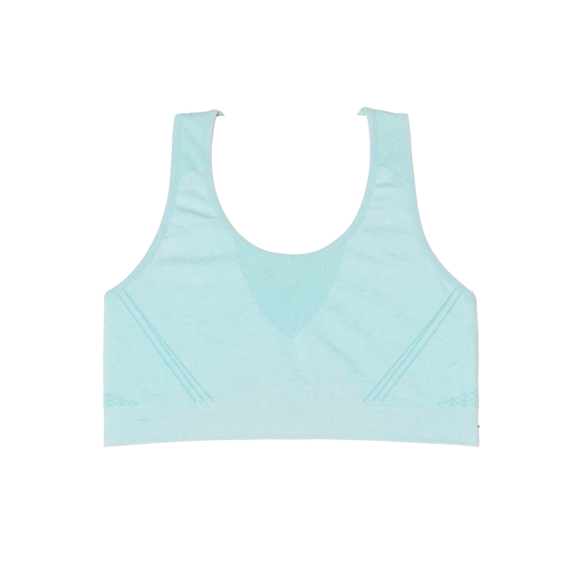 Workout Sports Bra - 4