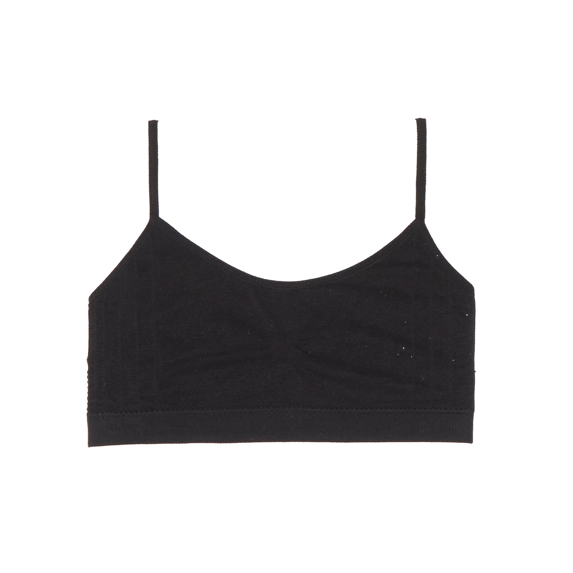 Strappy Sports Bra - 6