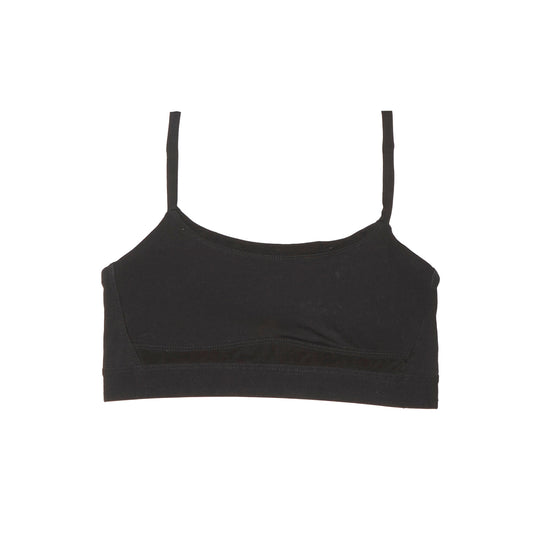 Strappy Sports Bra - 6