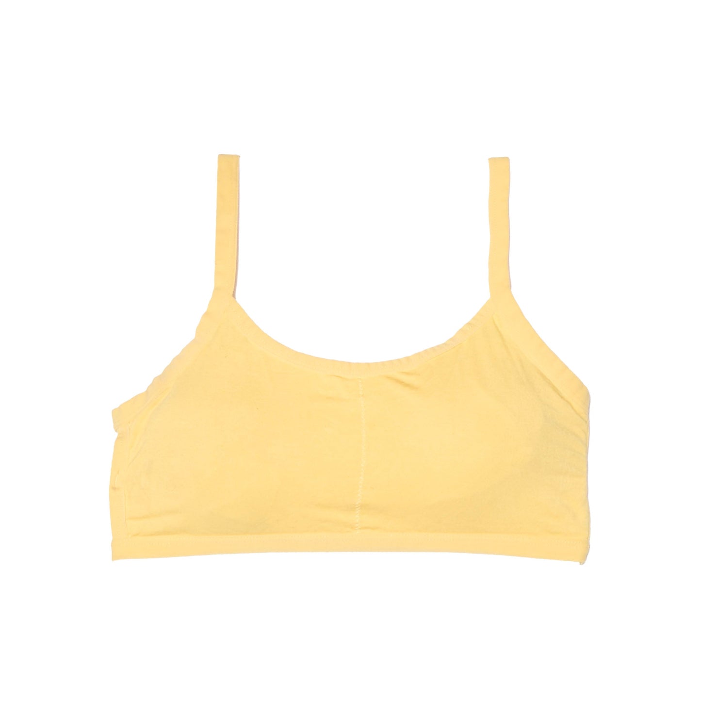 Strappy Sports Bra - 6