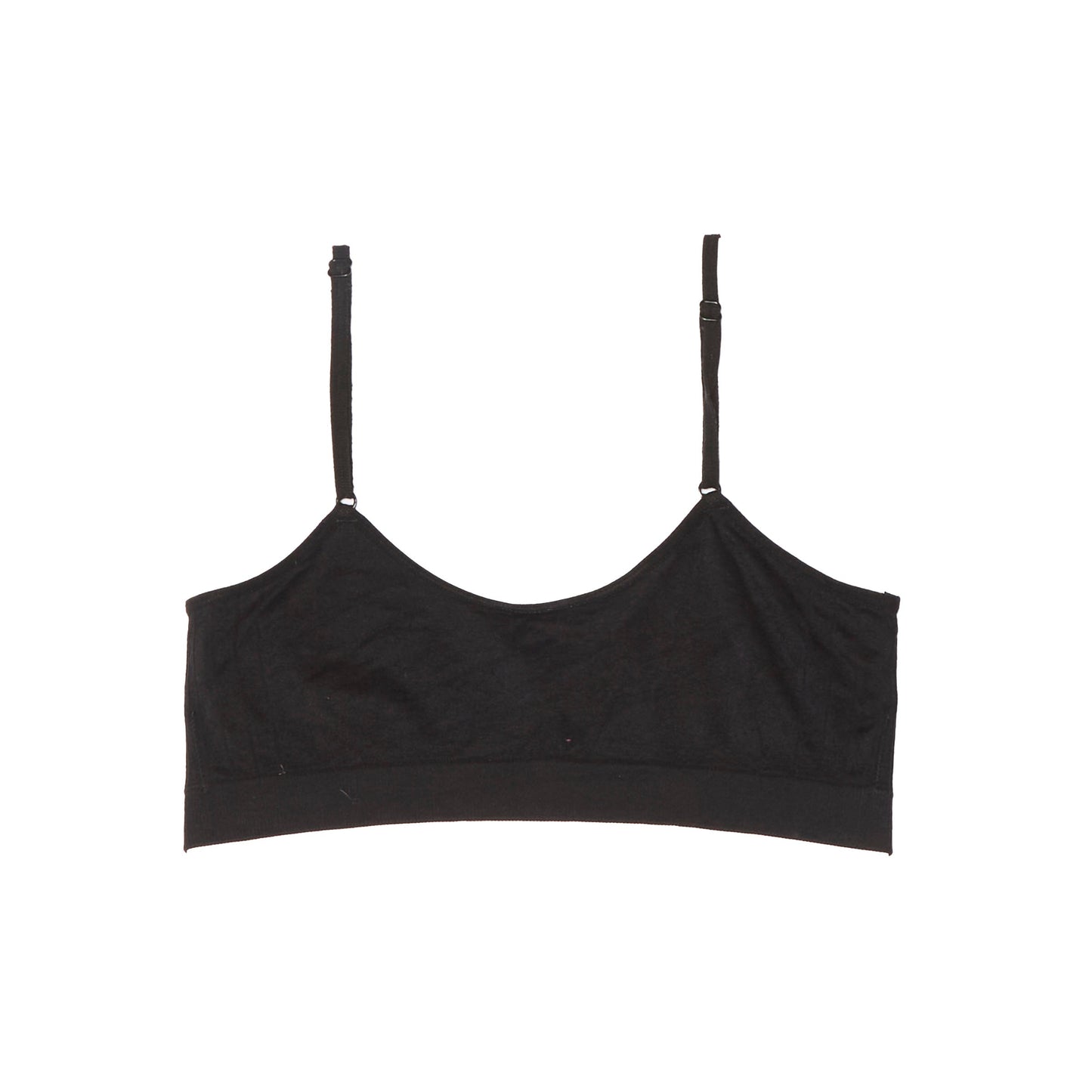 Strappy Sports Bra - UK 8