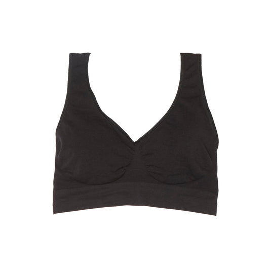 Strappy Sports Bra - 8