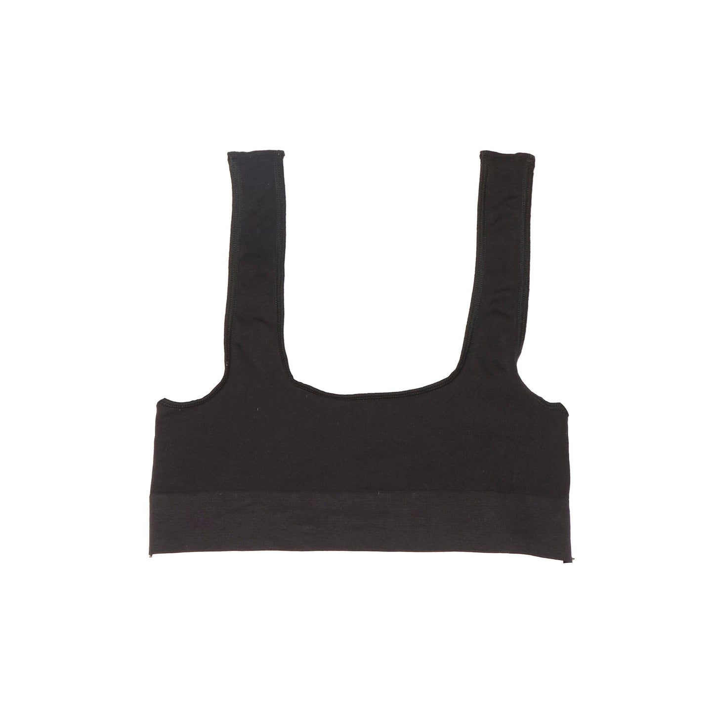 Strappy Sports Bra - UK 8