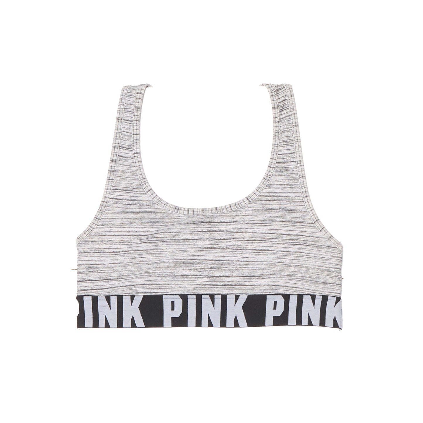 Victoria Secret Pink Sports Bra - 8