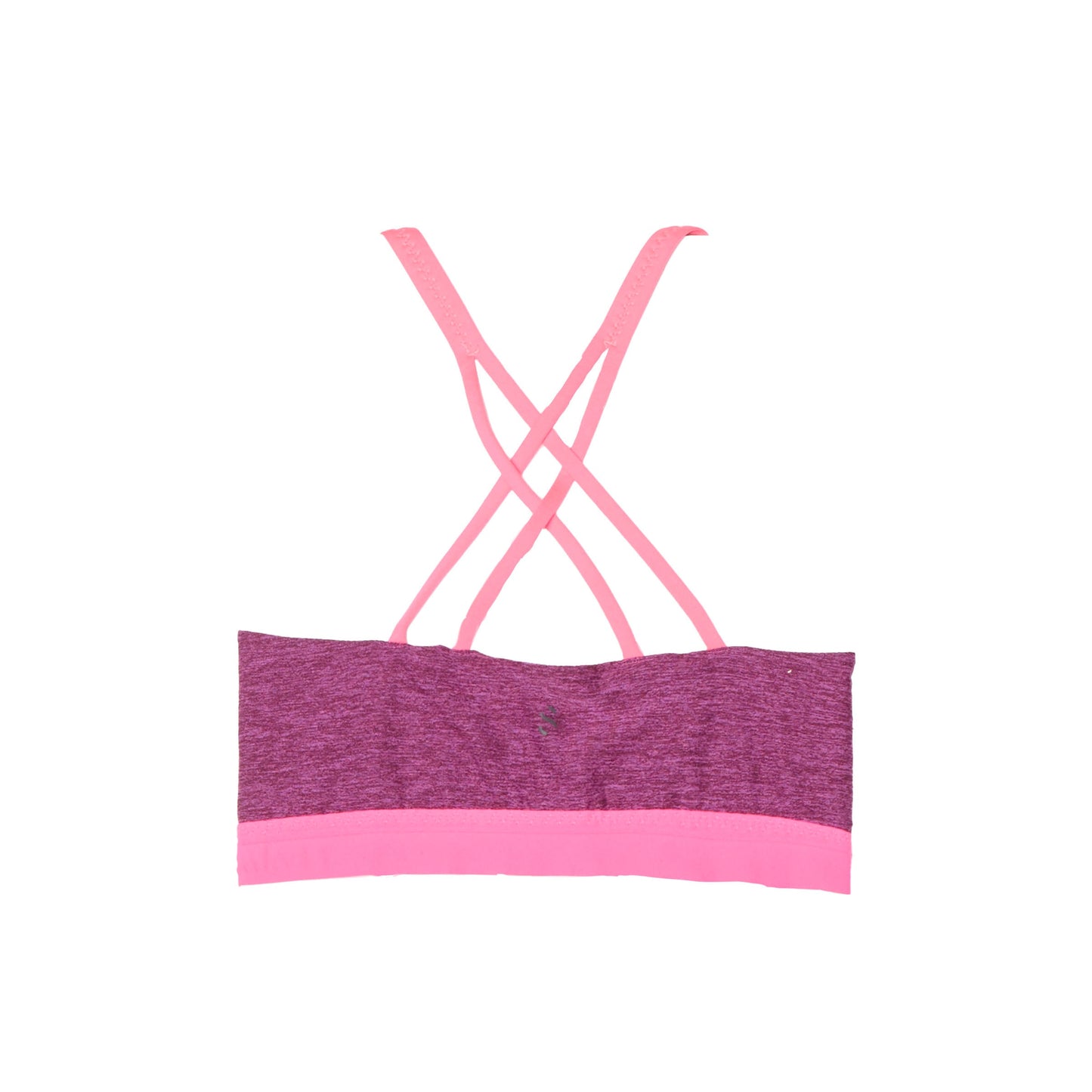 Strappy Sports Bra - UK 8