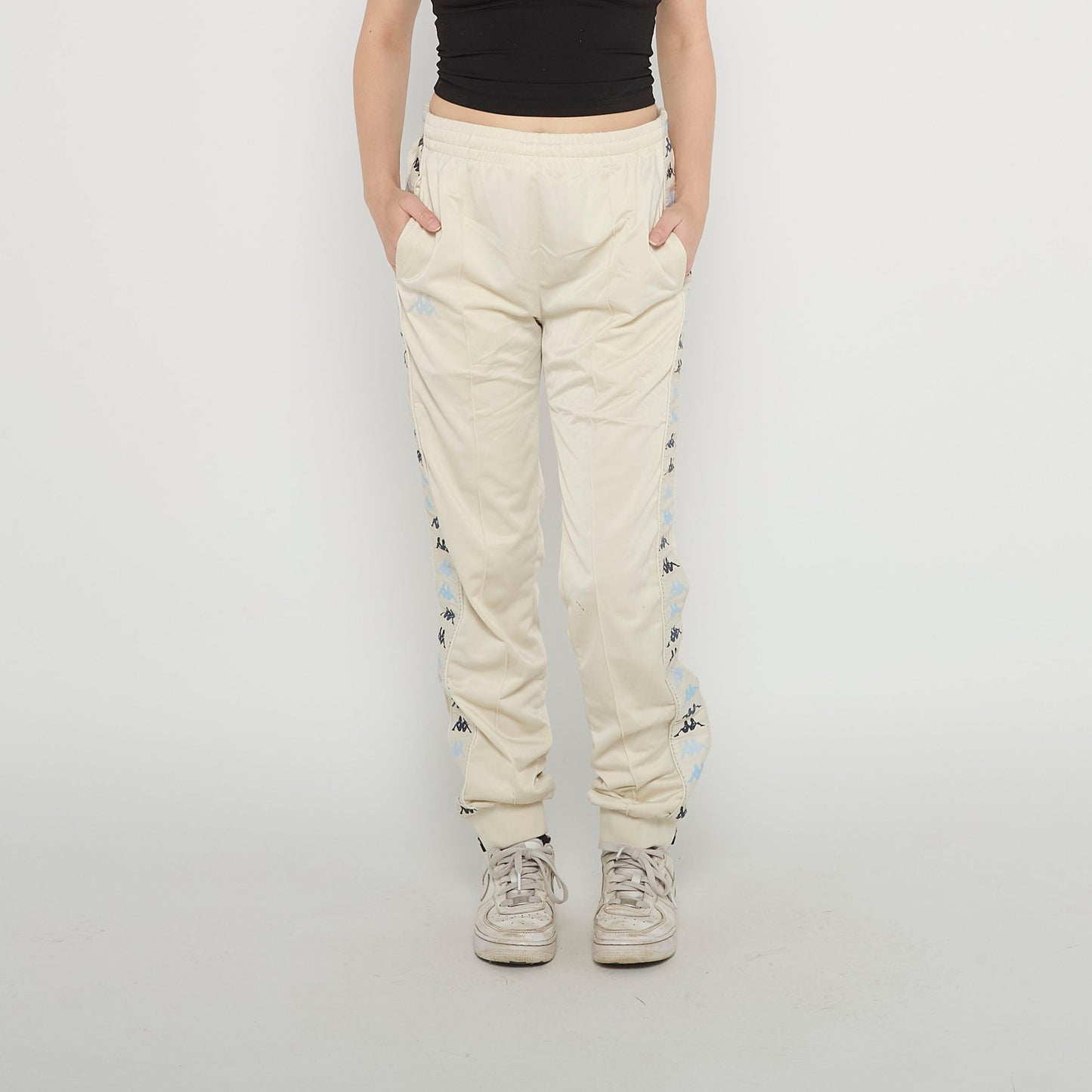 Kappa Trackpants - UK 10