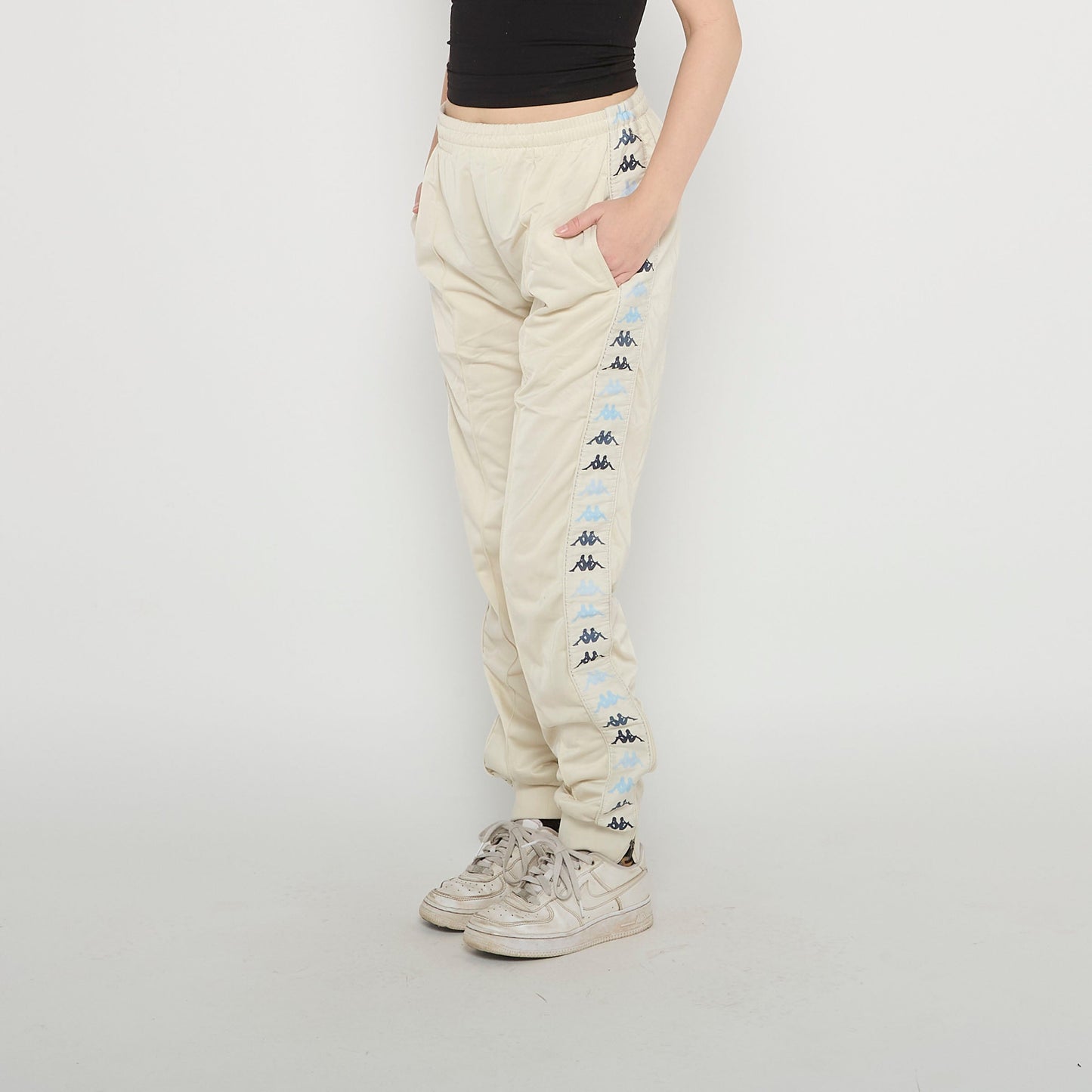 Kappa Track Pants - UK 10