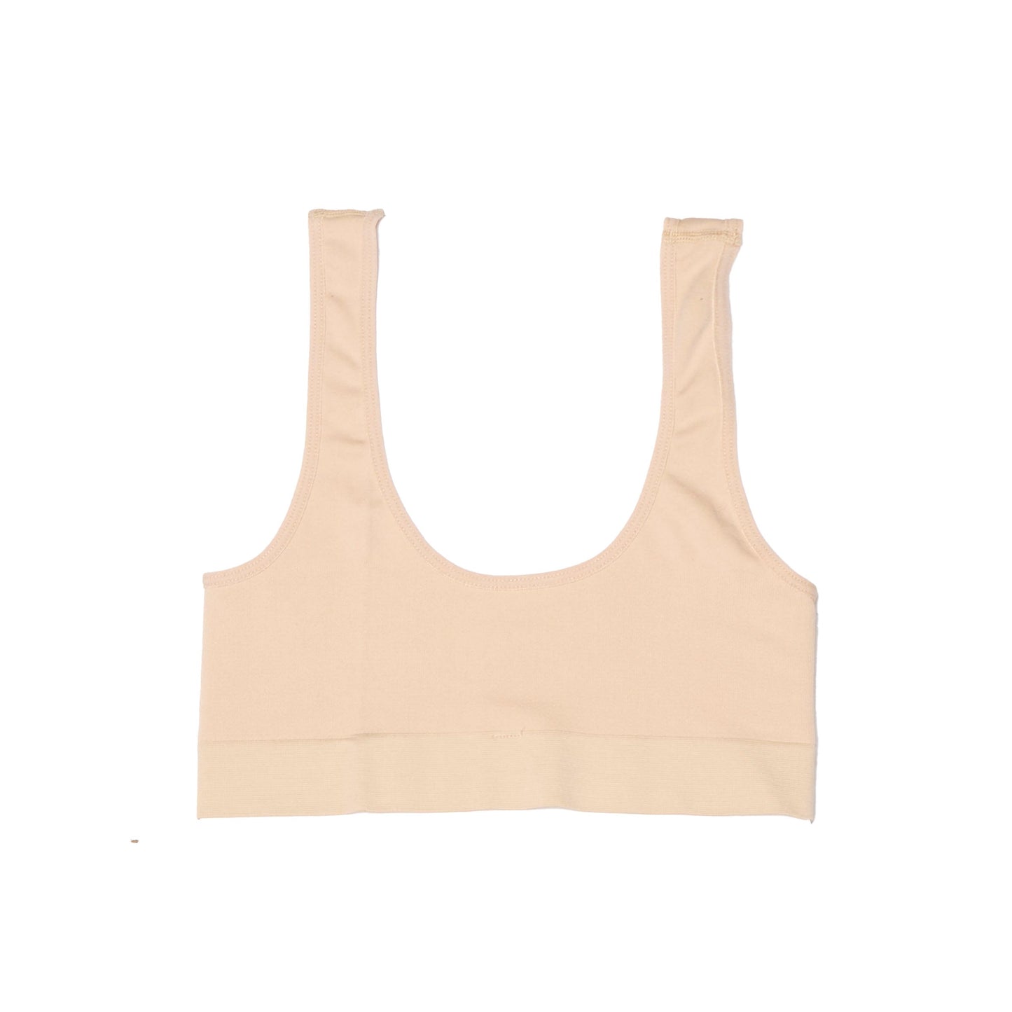 Strapped Sports Bra - UK 10